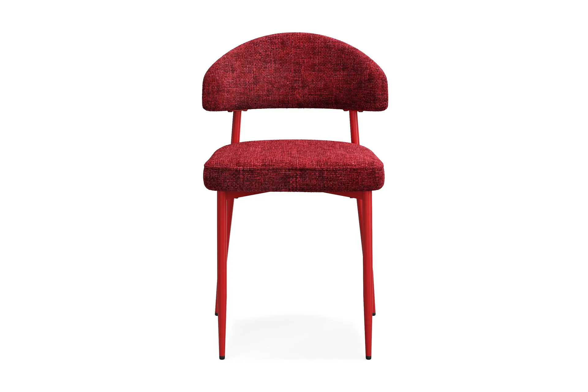 jairam matstol - röd