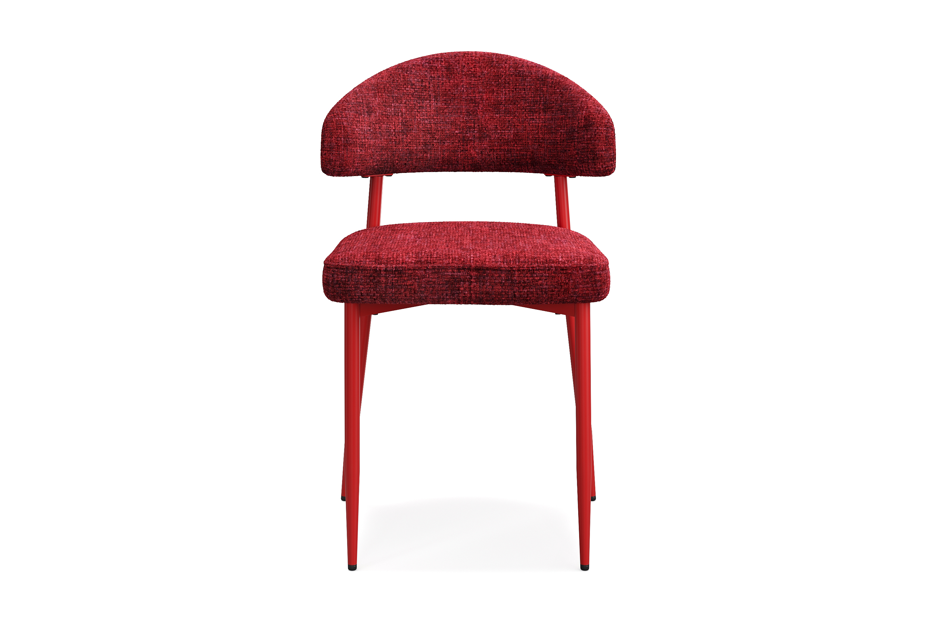 jairam matstol - röd