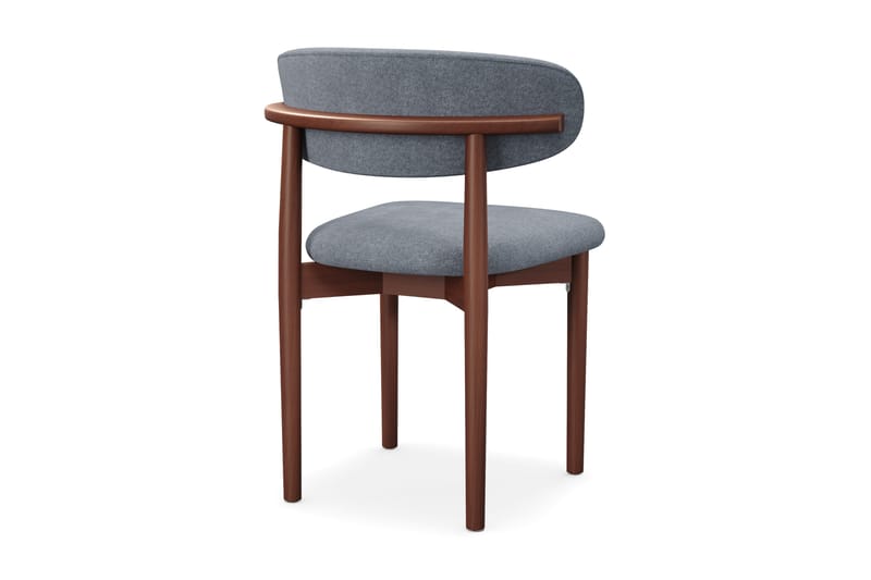 Jaiveer Matstol - Grå - Möbler - Matplats - Matstol & köksstol