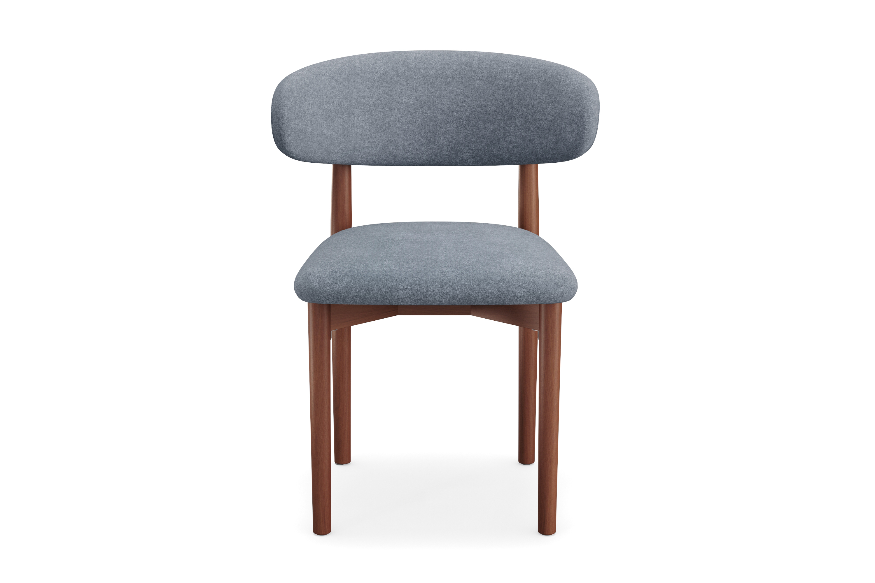 jaiveer matstol - grå