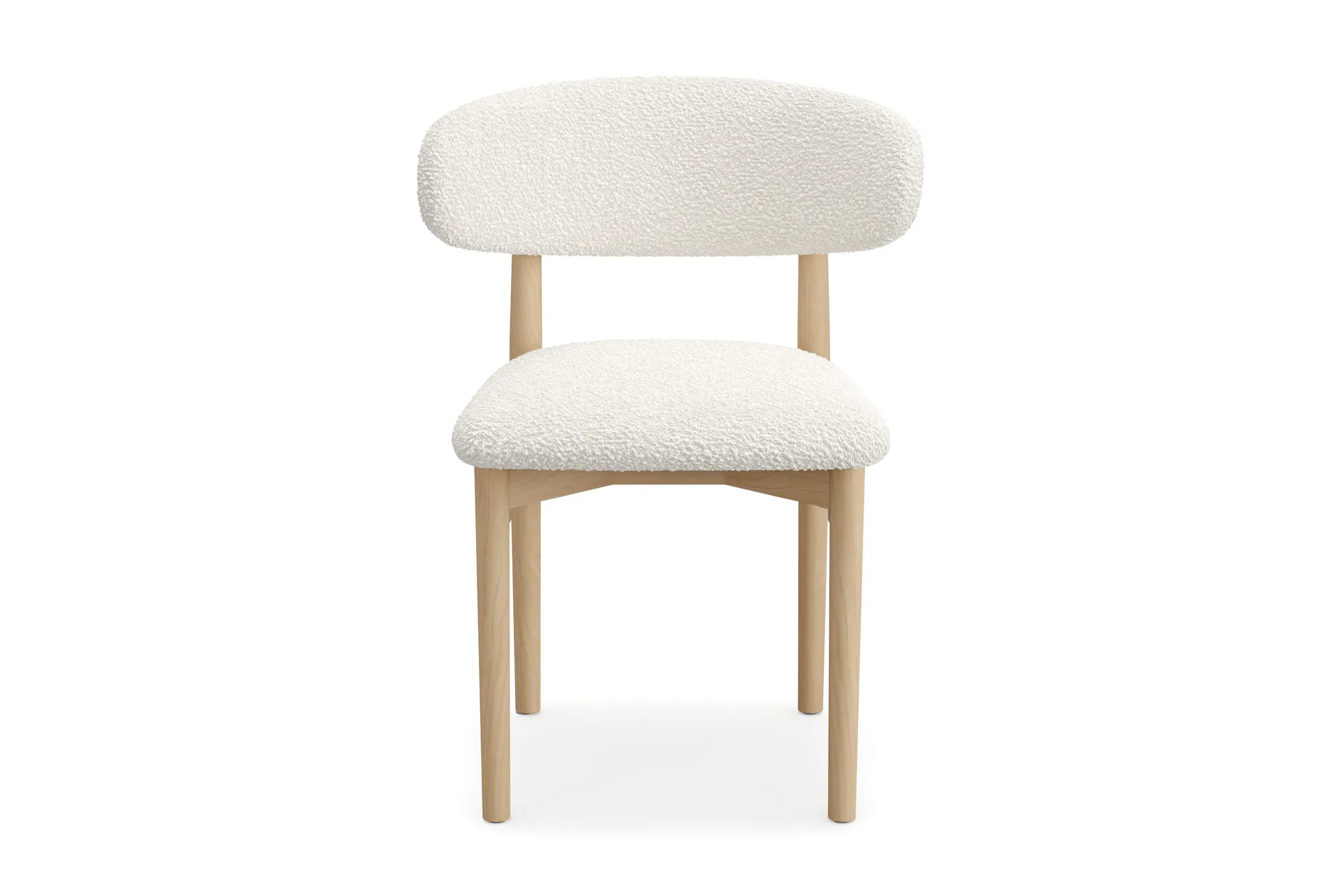 Jaiveer Matstol - Vit