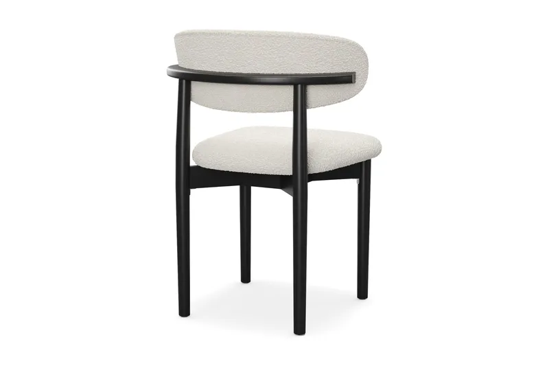 Jaiveer Matstol - Vit - Möbler - Matplats - Matstol & köksstol