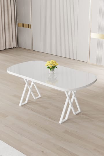 Jalto Matbord 168 cm - Möbler - Matplats - Matbord & köksbord