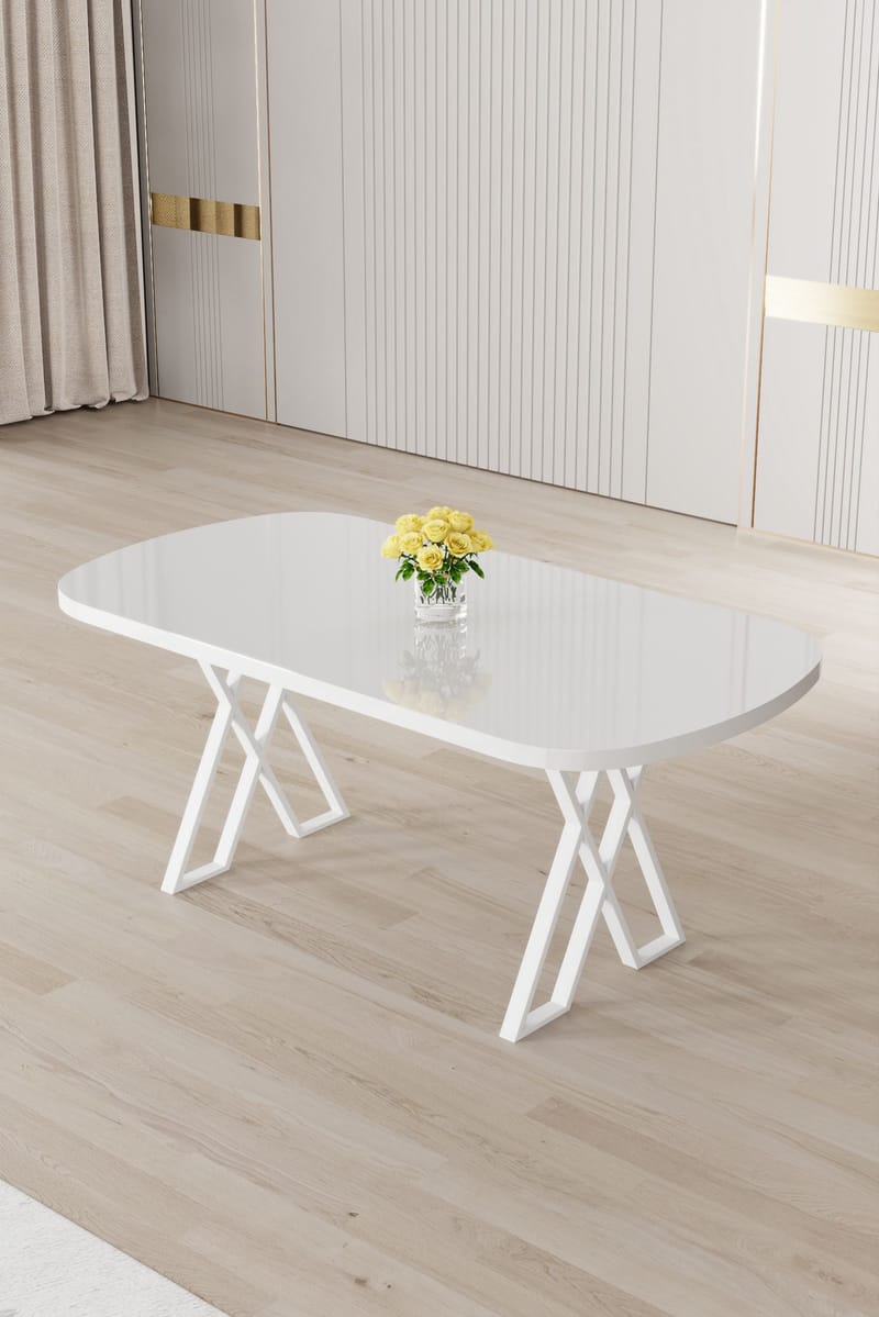 Jalto Matbord 168 cm - Möbler - Matplats - Matbord & köksbord