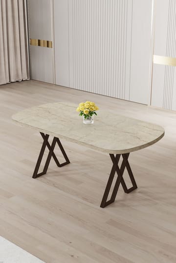 Jalto Matbord 168 cm - Möbler - Matplats - Matbord & köksbord