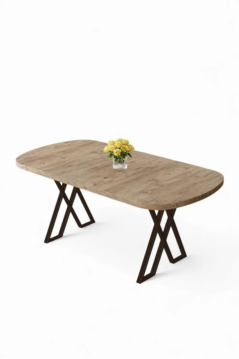 Jalto Matbord 168 cm