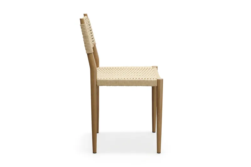 Jamna Matstol - Natur - Möbler - Matplats - Matstol & köksstol