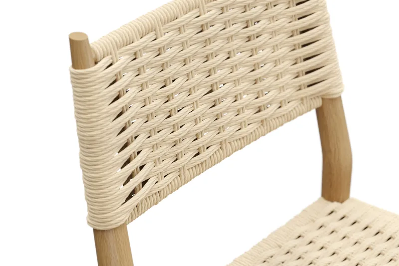 Jamna Matstol - Natur - Möbler - Matplats - Matstol & köksstol