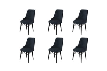 Svart/Antracit
