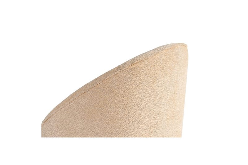 Janta Matstol - Beige/Mörkfärgat trä - Möbler - Matplats - Matstol & köksstol