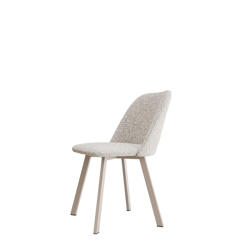 Jarlen Matstol, ljusbeige