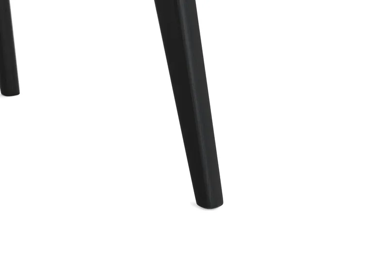 Jerup Matstol - Svart - Möbler - Matplats - Matstol & köksstol