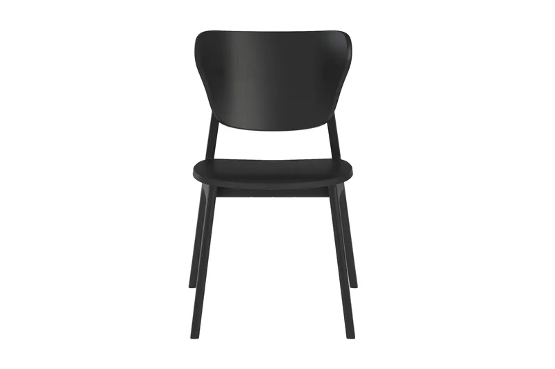 Jerup Matstol - Svart - Möbler - Matplats - Matstol & köksstol