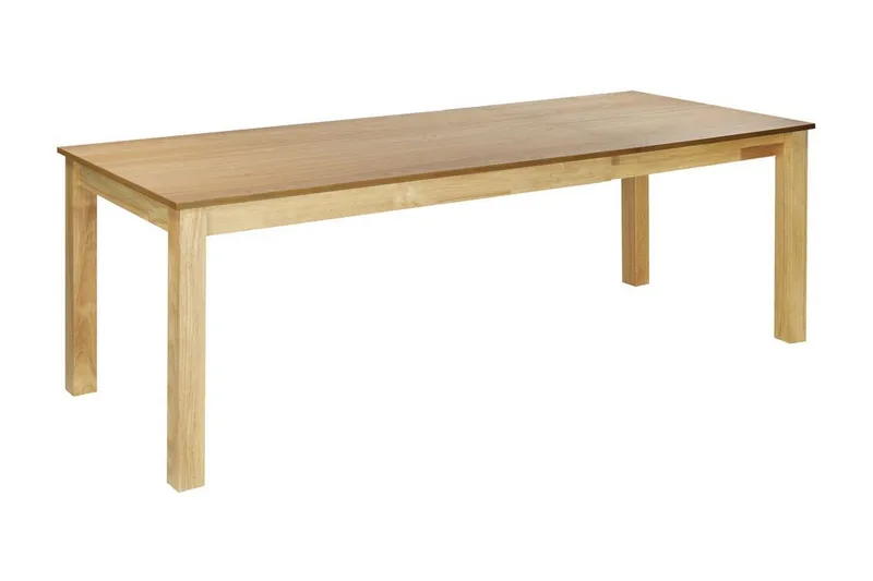 Joliette Matbord Förlängningsbart 160-240x90 cm - Möbler - Matplats - Matbord & köksbord