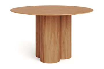 Juno Runt Matbord ø130 cm