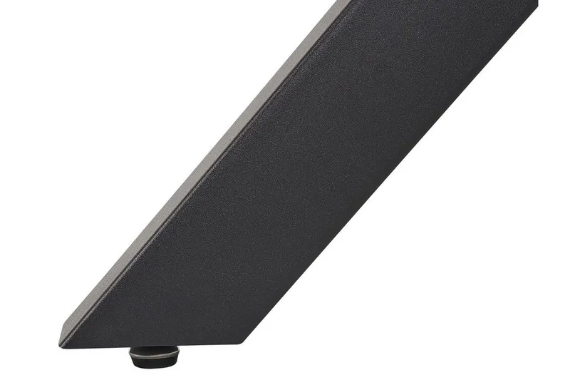 Kerrobert Matbord 100 cm - Svart - Möbler - Matplats - Matbord & köksbord