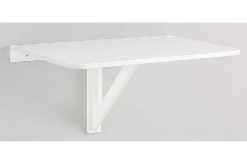 CELVA Klaffbord 80 Vit - Möbler - Matplats - Klaffbord