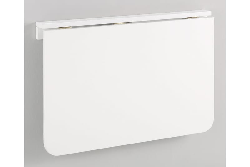 CELVA Klaffbord 80 Vit - Möbler - Matplats - Klaffbord