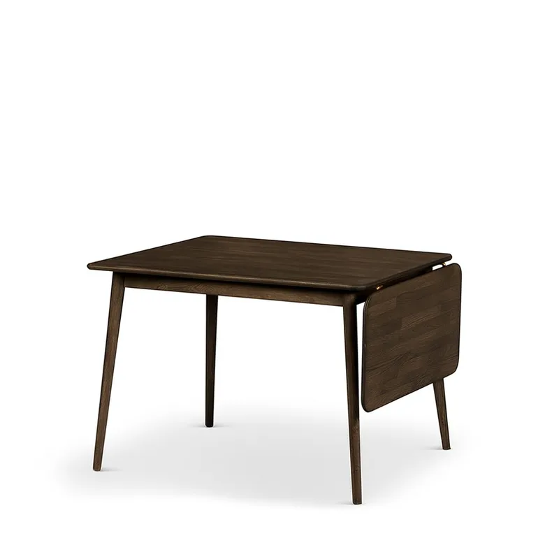 Klaffbord Nyborg 160 cm, Natur