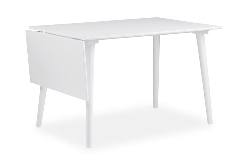 SPERONE Klaffbord 120 Vit - Bord - Klaffbord