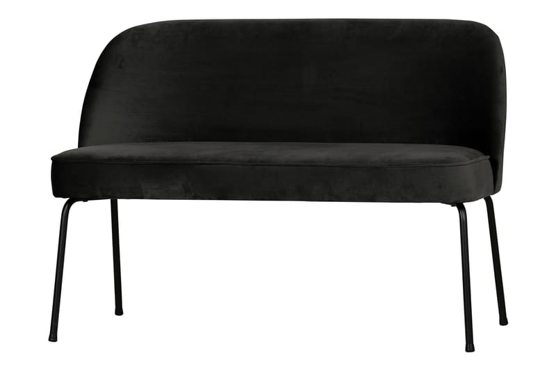 ESHA Kökssoffa Svart - Möbler - Matplats - Kökssoffor & pinnsoffor