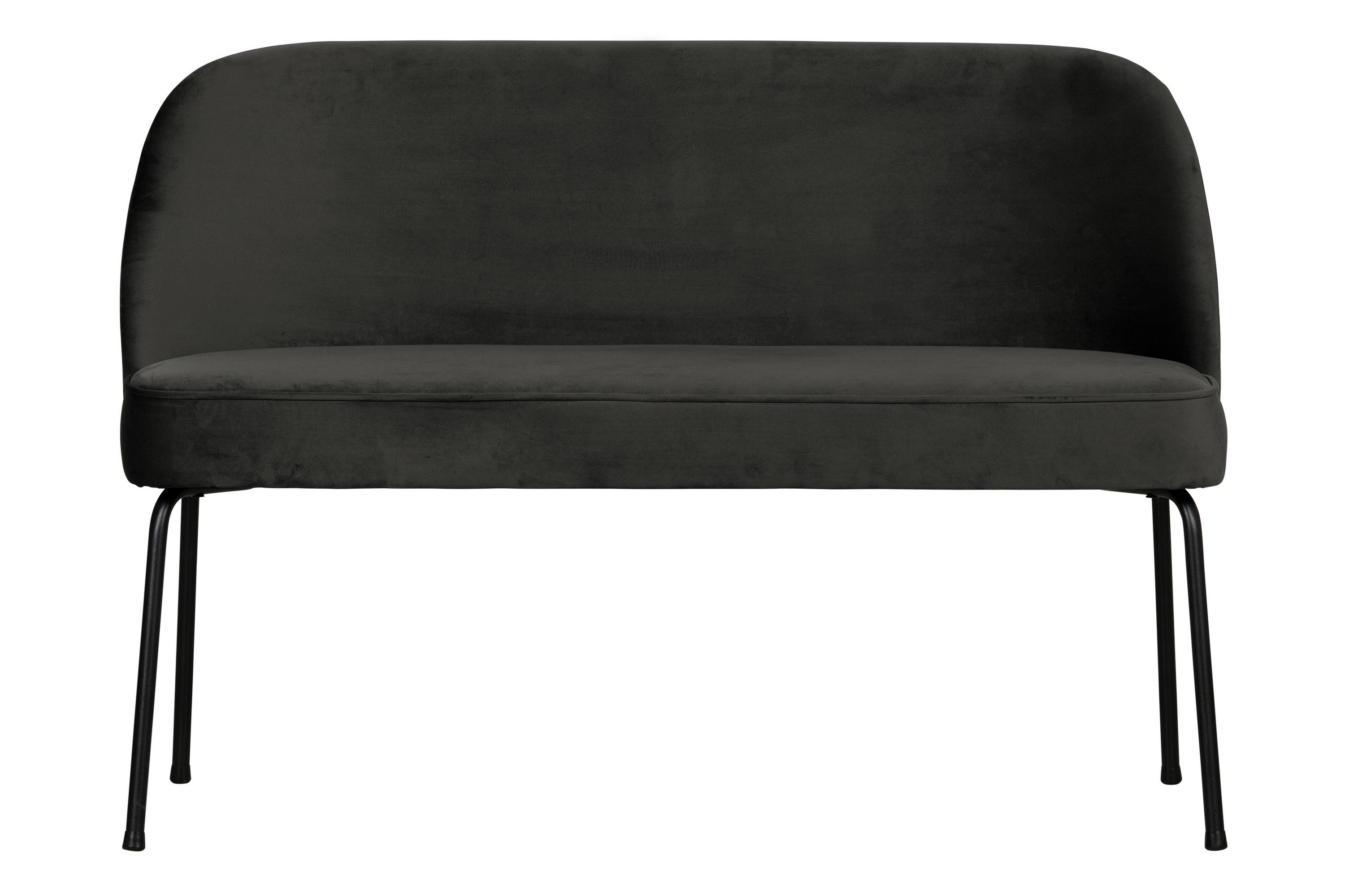 esha kökssoffa svart -