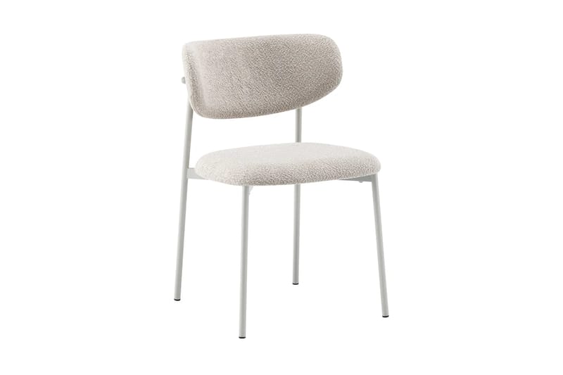 Kopparbo Matgrupp oval 180 cm med 6 Lucy Matstolar - Ek - Möbler - Matplats - Matgrupp & matbord med stolar