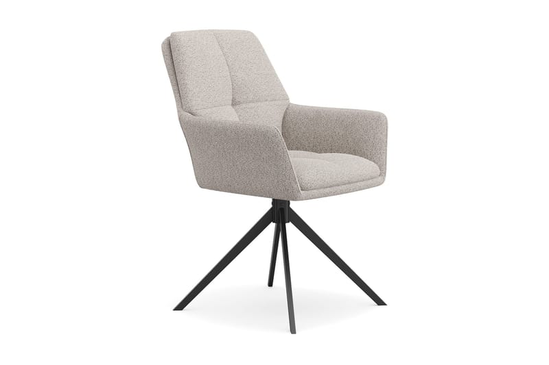 Kopparbo Matgrupp runt 180 cm Valnöt med 8 Torsby Matstolar - Valnöt - Möbler - Matplats - Matgrupp & matbord med stolar
