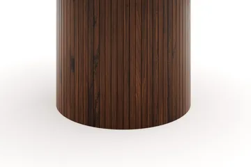 Kopparbo Runt Matbord 150 cm - Valnöt - Möbler - Matplats - Matbord & köksbord