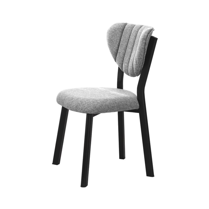 Krylor Matstol - Grå - Möbler - Matplats - Matstol & köksstol