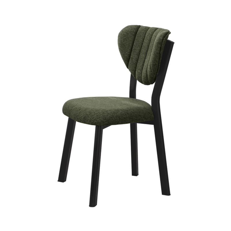 Krylor Matstol - Grön - Möbler - Matplats - Matstol & köksstol
