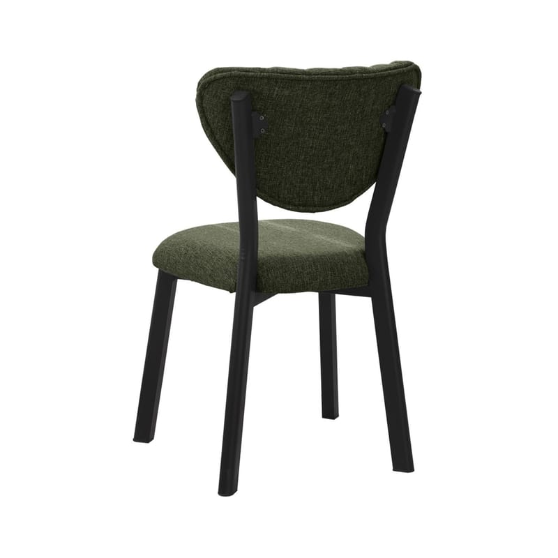 Krylor Matstol - Grön - Möbler - Matplats - Matstol & köksstol