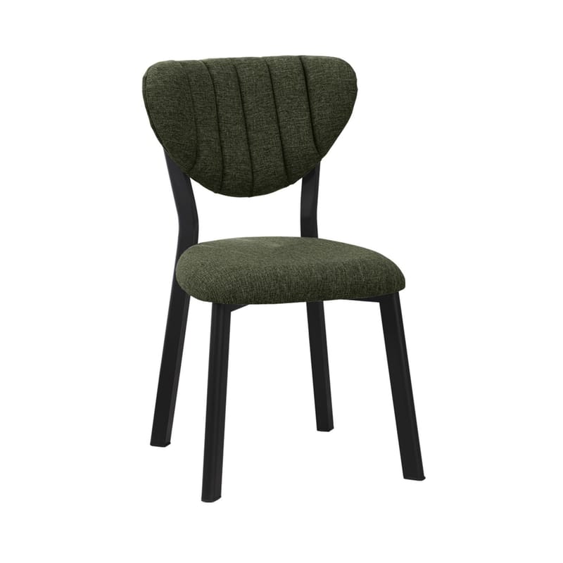 Krylor Matstol, Grön