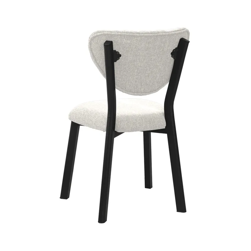 Krylor Matstol - Kräm - Möbler - Matplats - Matstol & köksstol