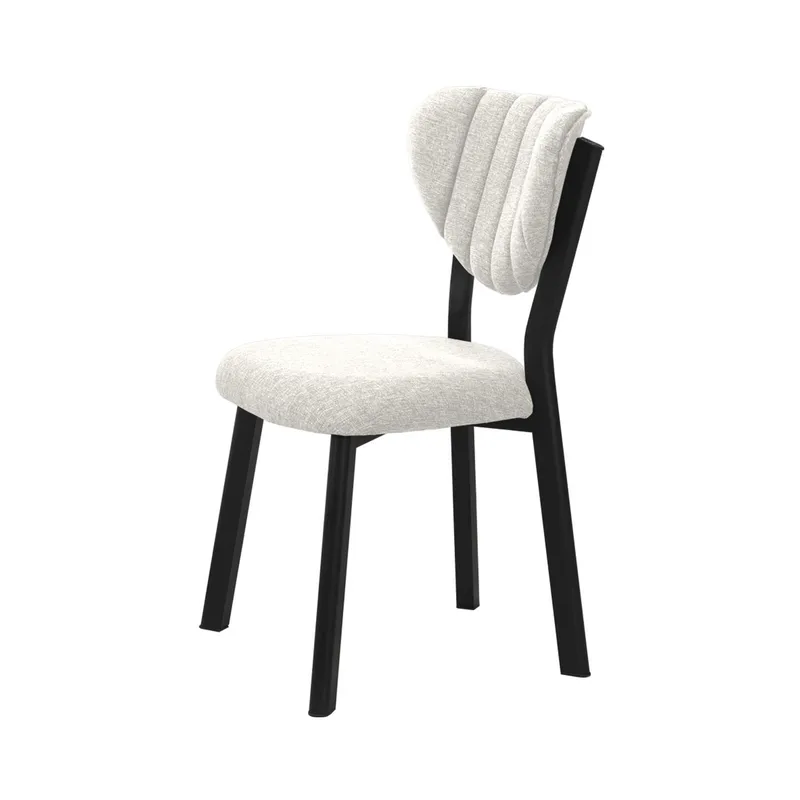 Krylor Matstol - Kräm - Möbler - Matplats - Matstol & köksstol