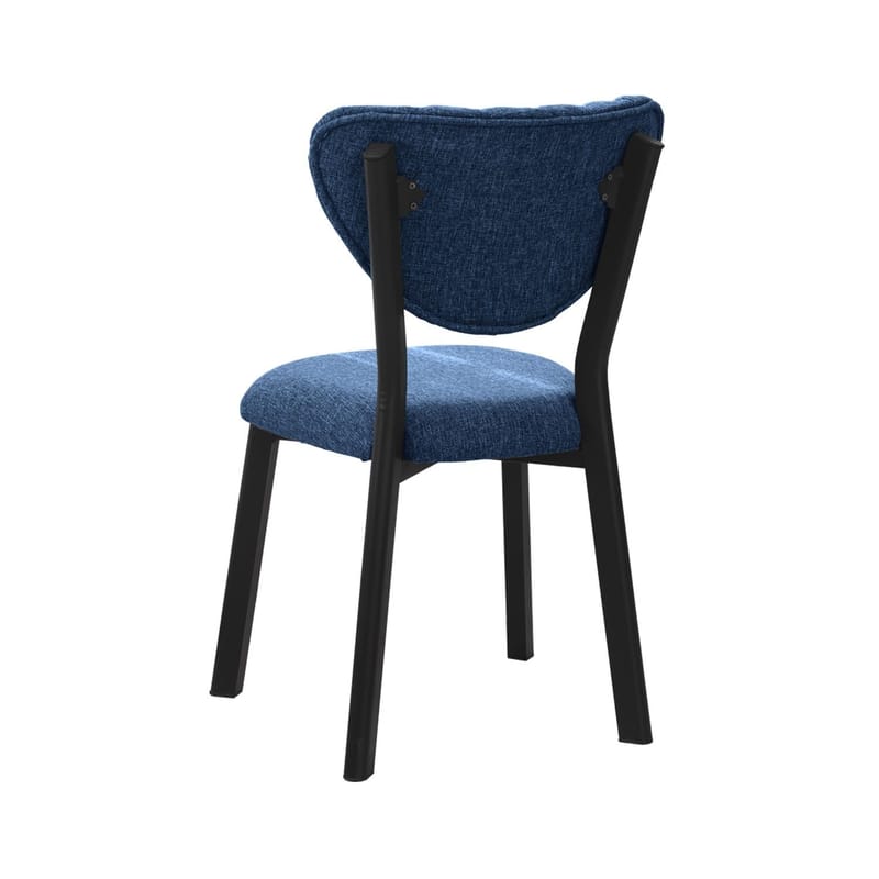 Krylor Matstol - Marinblå - Möbler - Matplats - Matstol & köksstol