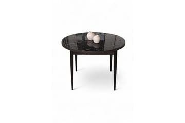 Kummer Matbord 90 cm Rund