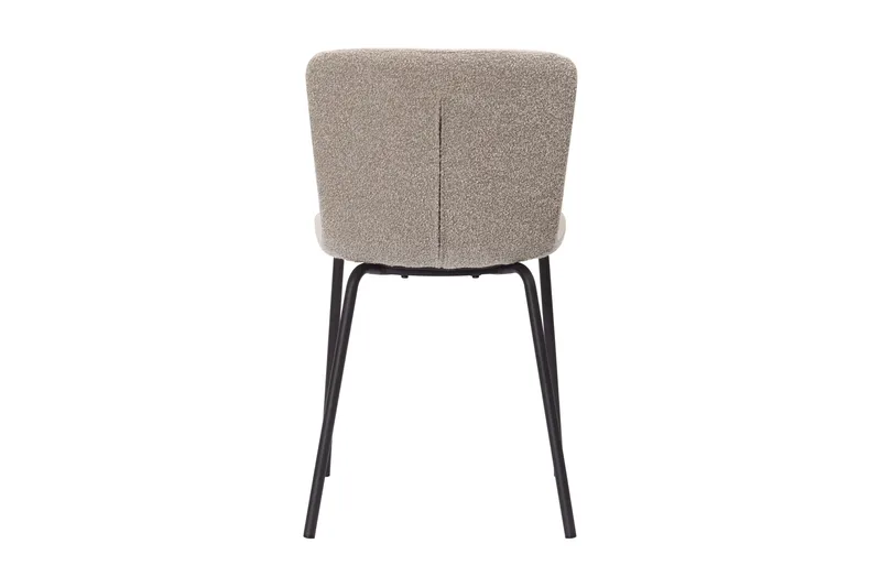 Lanzo Matbord 120 cm med 4 Katy Matstolar - Möbler - Matplats - Matgrupp & matbord med stolar