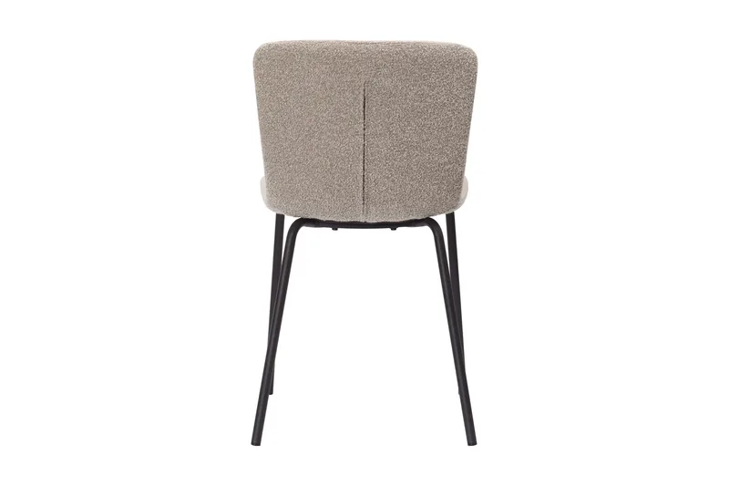 Lanzo Matbord 120 cm med 4 Katy Matstolar - Möbler - Matplats - Matgrupp & matbord med stolar