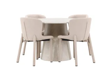 Beige marmor - Beige