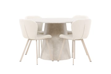 Beige - Beige, koppar