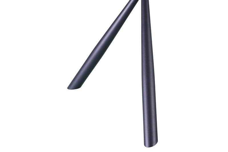 Larchant Matbord Rectangulär 160x90 cm - Brun - Möbler - Matplats - Matbord & köksbord