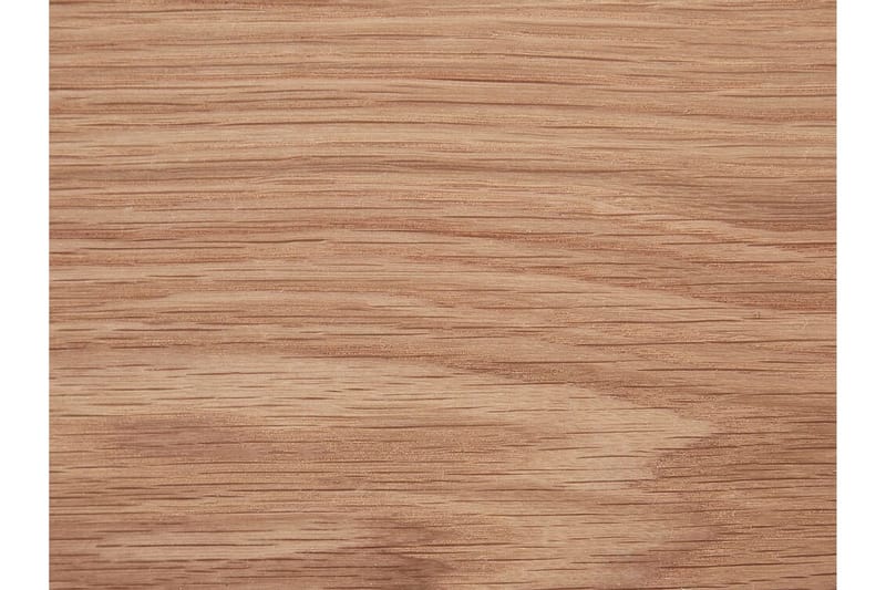 Lenister Matbord 90x150 cm - Ljusbrun/Svart - Möbler - Matplats - Matbord & köksbord