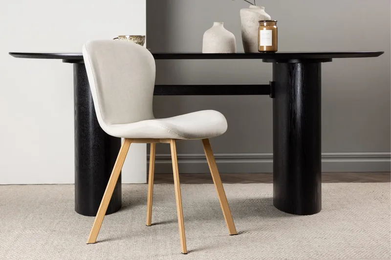 Lilja Matstol - Beige - Möbler - Matplats - Matstol & köksstol