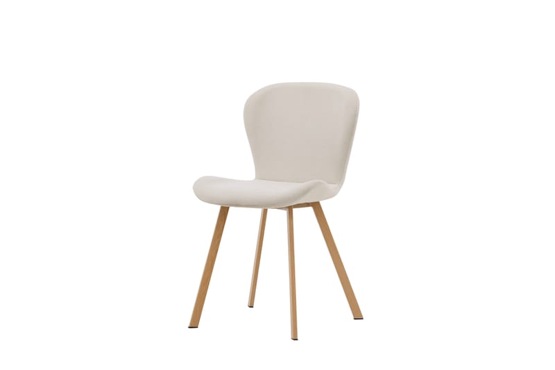 Lilja Matstol - Beige - Möbler - Matplats - Matstol & köksstol