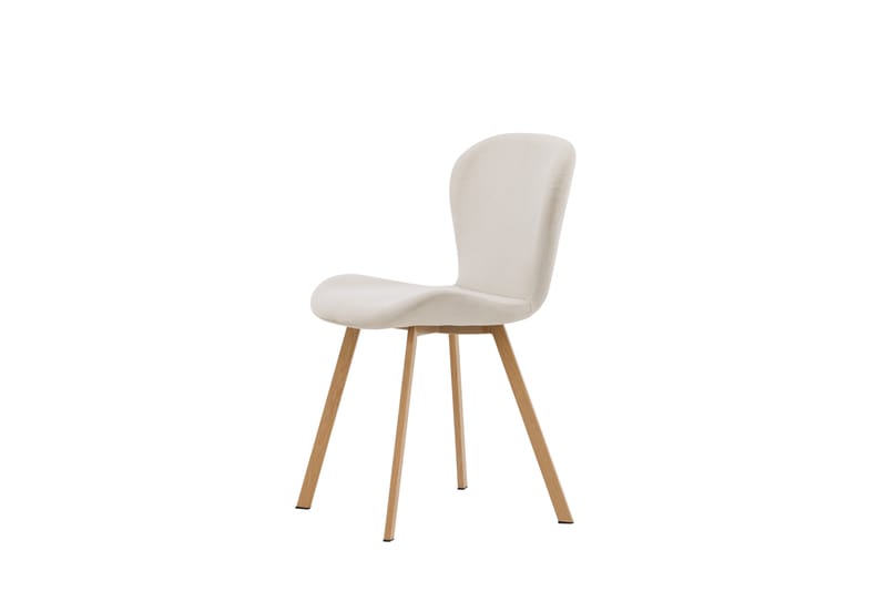 Lilja Matstol - Beige - Möbler - Matplats - Matstol & köksstol