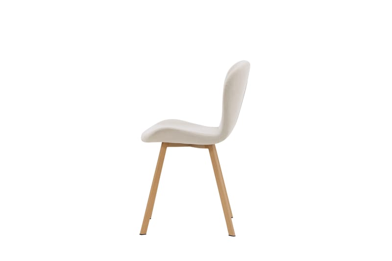 Lilja Matstol - Beige - Möbler - Matplats - Matstol & köksstol