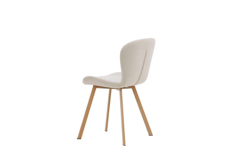 Lilja Matstol - Beige - Möbler - Matplats - Matstol & köksstol