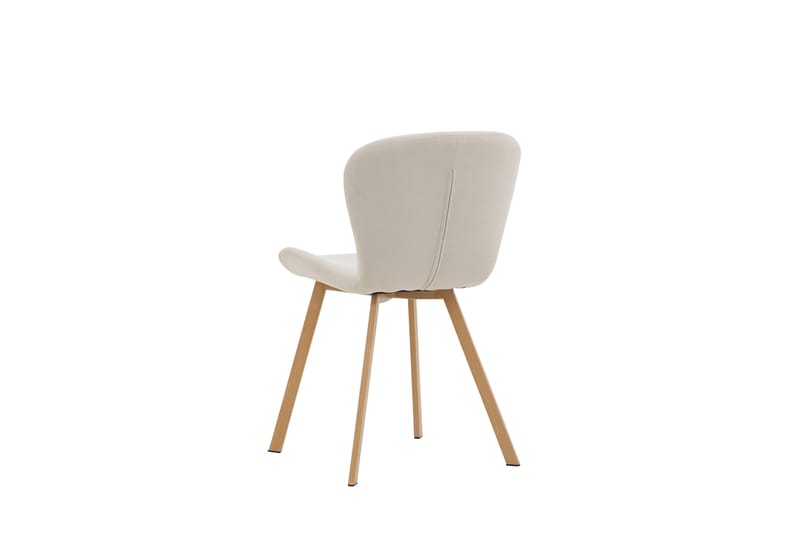 Lilja Matstol - Beige - Möbler - Matplats - Matstol & köksstol
