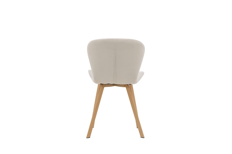 Lilja Matstol - Beige - Möbler - Matplats - Matstol & köksstol